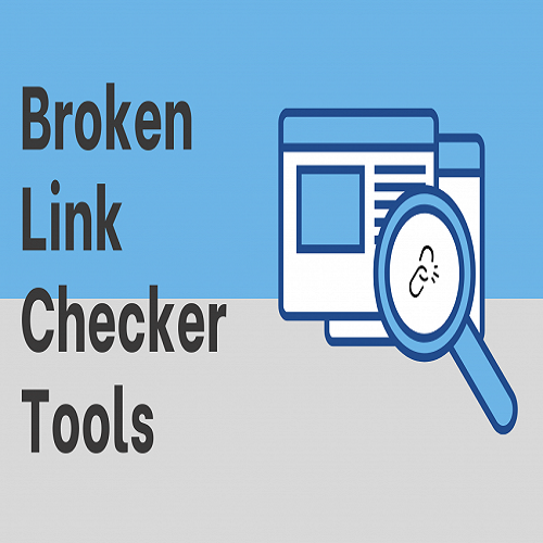 Web Link Checker