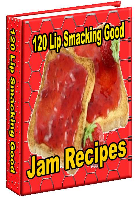 Jam Recipes