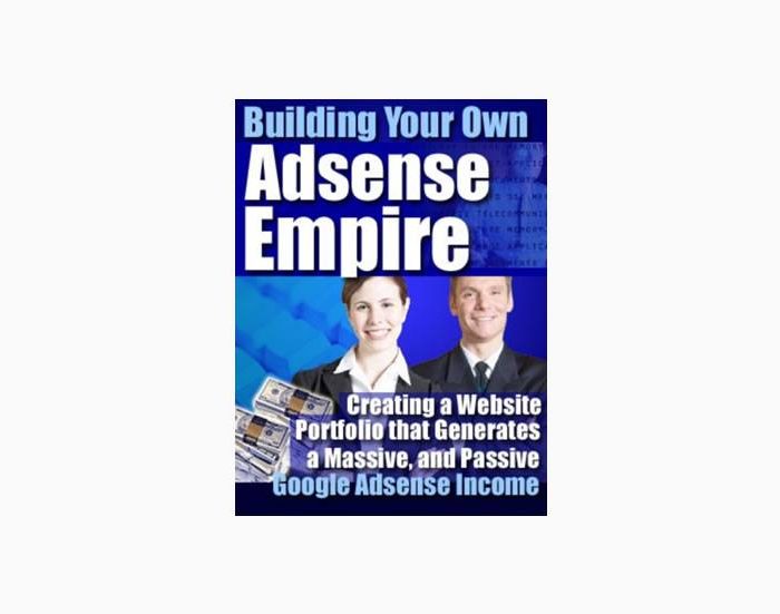 Adsense Empire