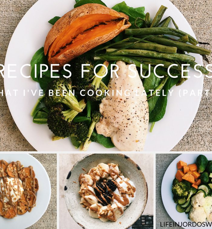 Around the World Recipes Pt2