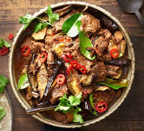 Chinese Recipes