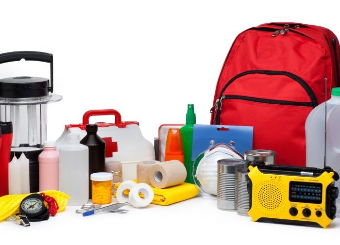Disaster Preparedness Kit