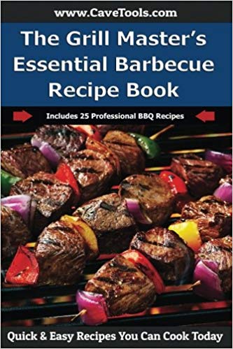 Grill master- Barbecue Recipes