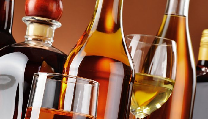 How To Make Wine and Spirits