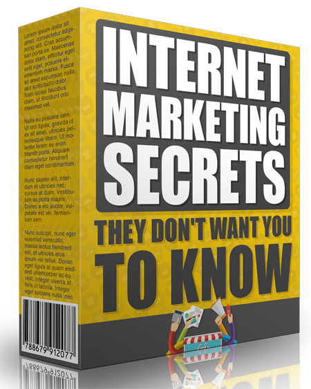 Internet Marketing eBook