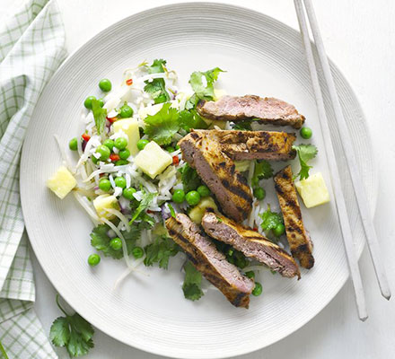 Low Fat Recipes