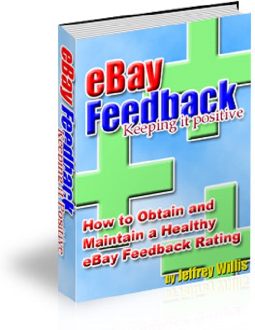 Ebay Feedback