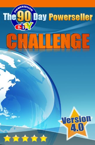 The 90 Day Powerseller Challenge