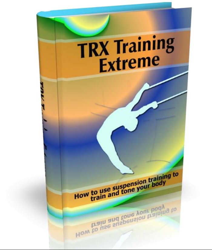 TRX Training Extreme