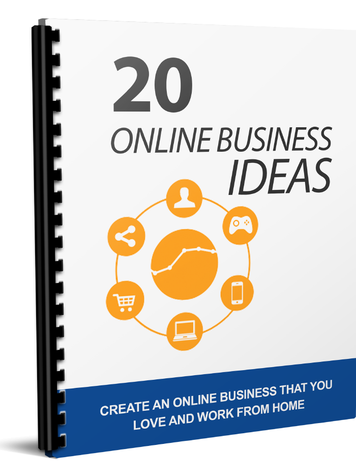 20 Online Business Ideas