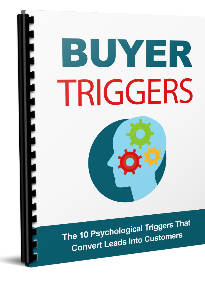 BUYER TRIGGERS