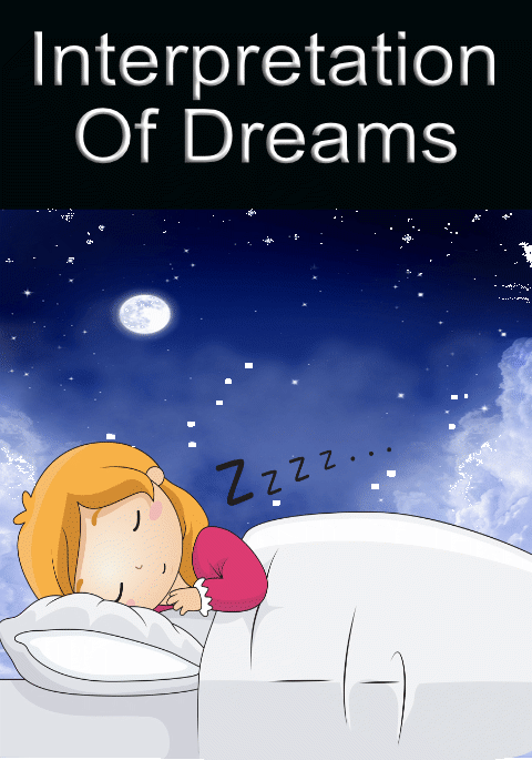 Interpretation Of Dreams