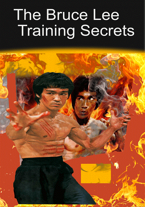 The Bruce Lee Training Secrets