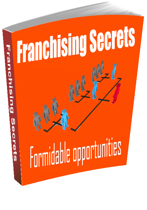 Franchising Secrets