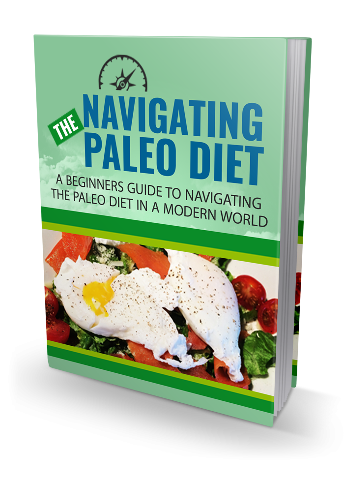 The Paleo Diet Challenge